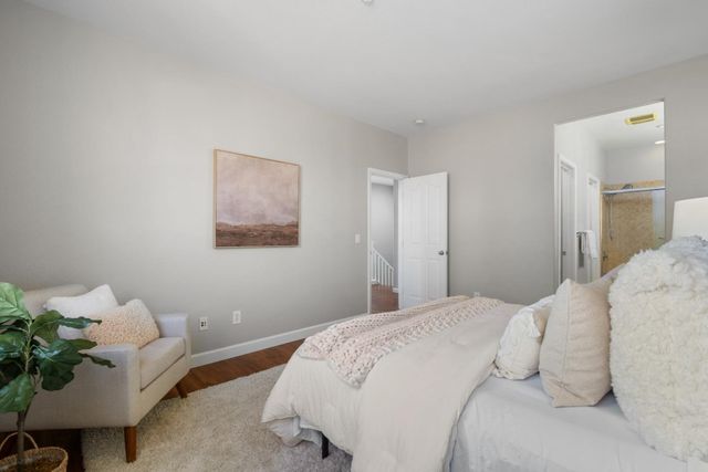 2592 Baton Rouge Drive, San Jose, CA 95133