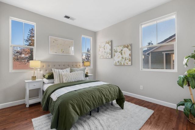 2592 Baton Rouge Drive, San Jose, CA 95133