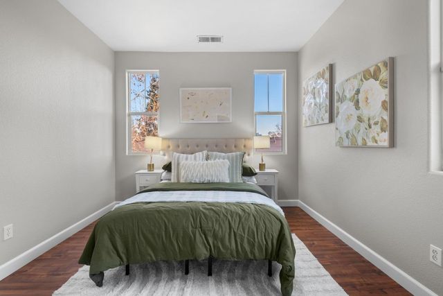 2592 Baton Rouge Drive, San Jose, CA 95133