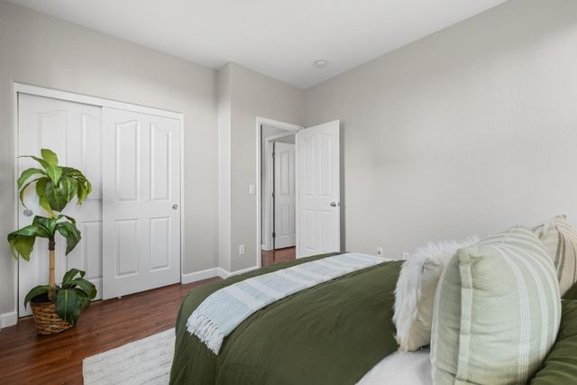 2592 Baton Rouge Drive, San Jose, CA 95133