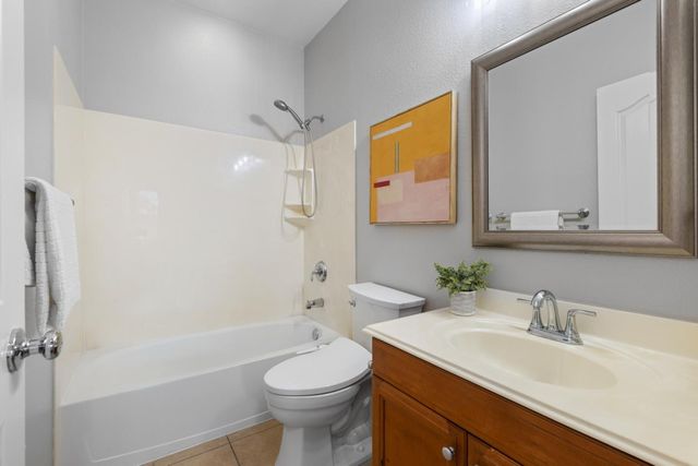 2592 Baton Rouge Drive, San Jose, CA 95133