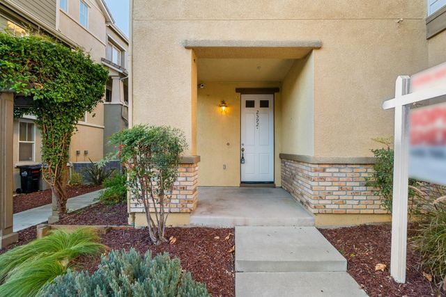 2592 Baton Rouge Drive, San Jose, CA 95133