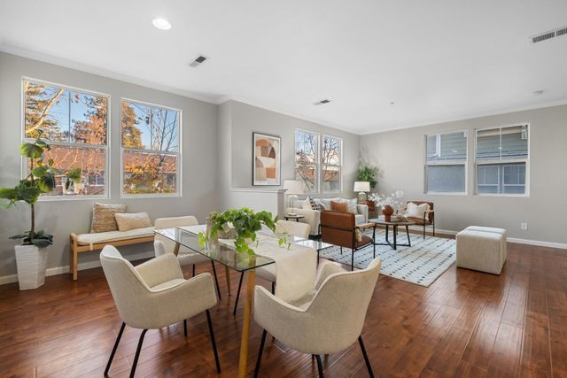 2592 Baton Rouge Drive, San Jose, CA 95133