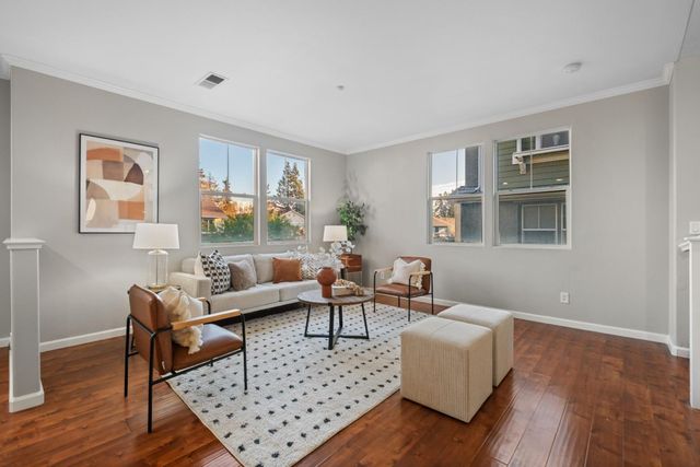 2592 Baton Rouge Drive, San Jose, CA 95133