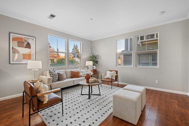 2592 Baton Rouge Drive, San Jose, CA 95133