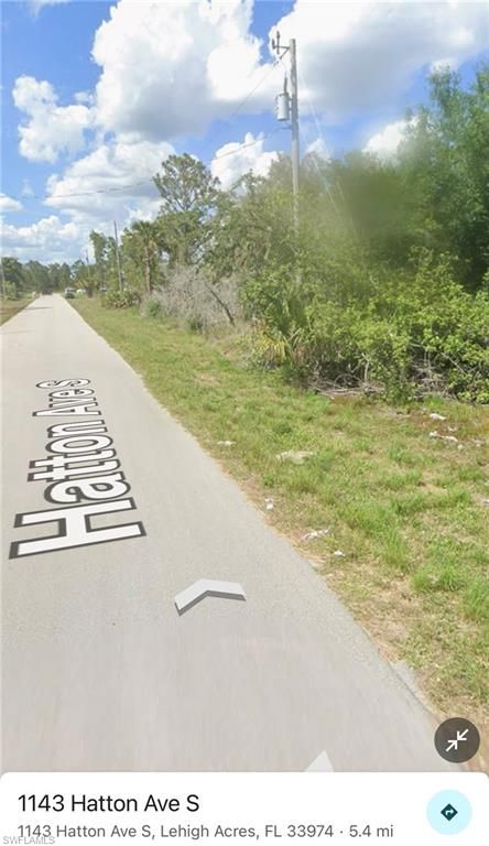 1143 hatton AVE S, LEHIGH ACRES, FL 33974 — photo 2