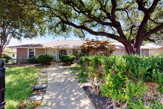 7116 Town Bluff Drive, Dallas, TX 75248