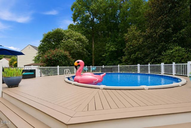 305 Tensaw Court, Garner, NC 27529