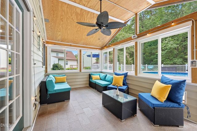 305 Tensaw Court, Garner, NC 27529
