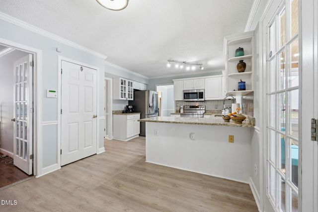 305 Tensaw Court, Garner, NC 27529