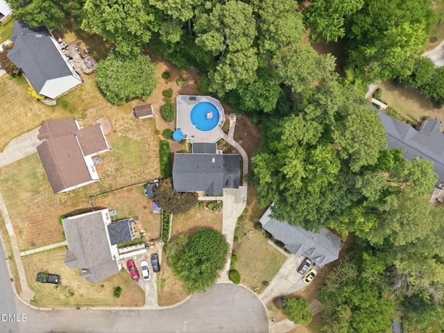 305 Tensaw Court, Garner, NC 27529