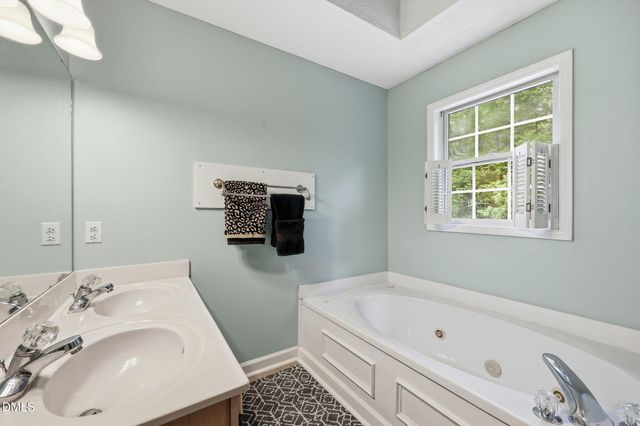 305 Tensaw Court, Garner, NC 27529