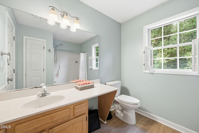 305 Tensaw Court, Garner, NC 27529