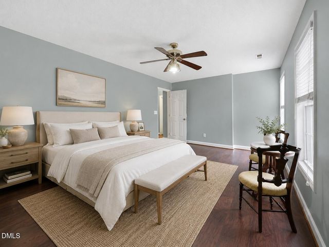 305 Tensaw Court, Garner, NC 27529