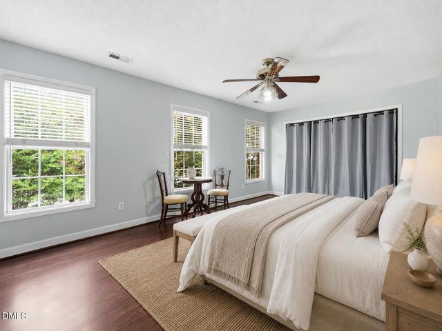 305 Tensaw Court, Garner, NC 27529
