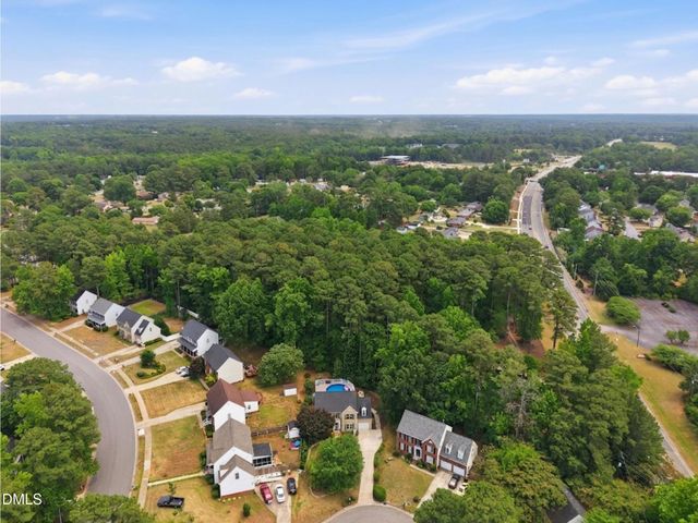 305 Tensaw Court, Garner, NC 27529