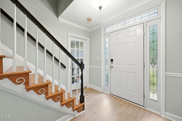 305 Tensaw Court, Garner, NC 27529