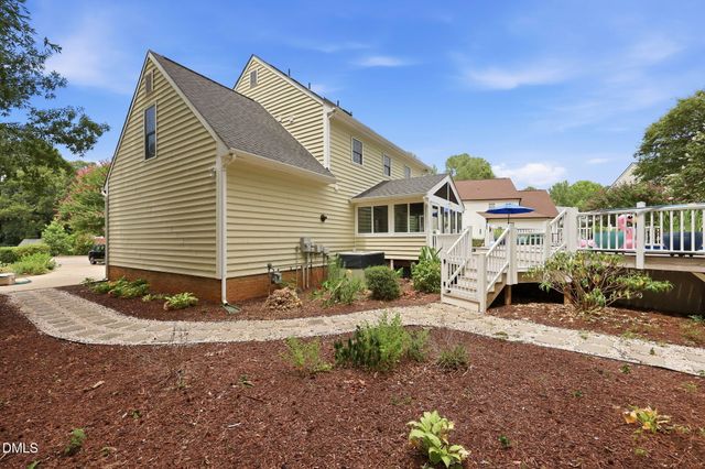 305 Tensaw Court, Garner, NC 27529