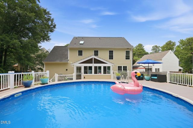 305 Tensaw Court, Garner, NC 27529