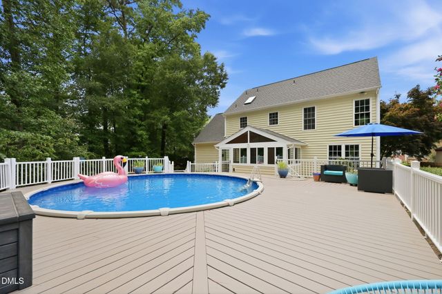 305 Tensaw Court, Garner, NC 27529