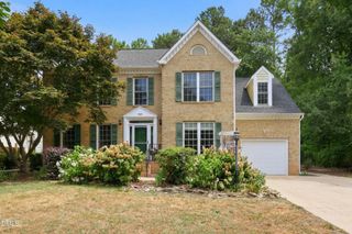 305 Tensaw Court, Garner, NC 27529