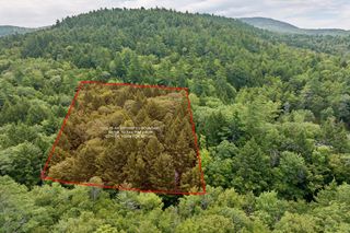 Lot 12-24 Newmarket Road, Warner, NH 03278