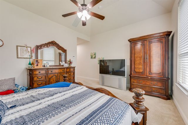1025 W Bluff Way, Roanoke, TX 76262