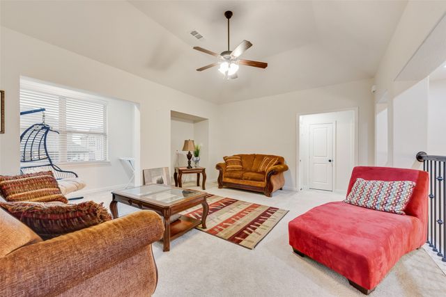 1025 W Bluff Way, Roanoke, TX 76262