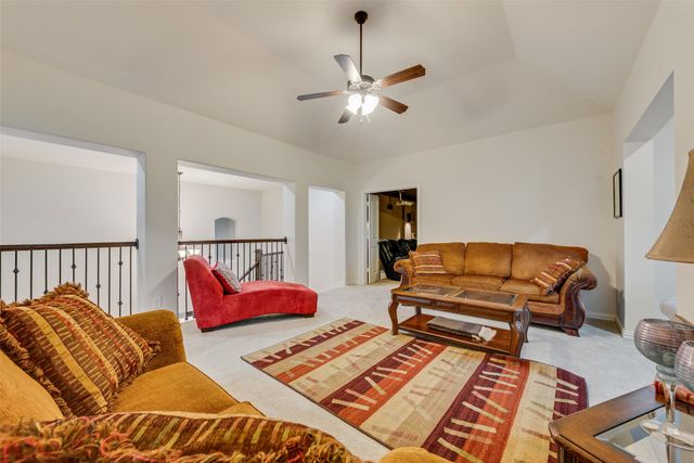 1025 W Bluff Way, Roanoke, TX 76262