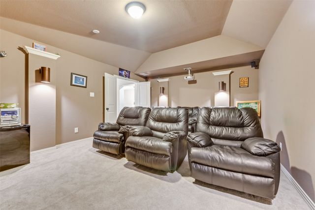 1025 W Bluff Way, Roanoke, TX 76262
