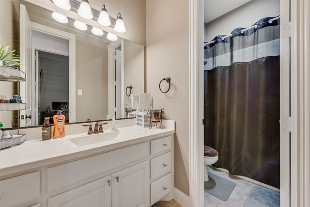 1025 W Bluff Way, Roanoke, TX 76262