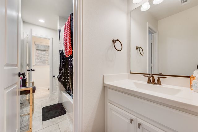 1025 W Bluff Way, Roanoke, TX 76262