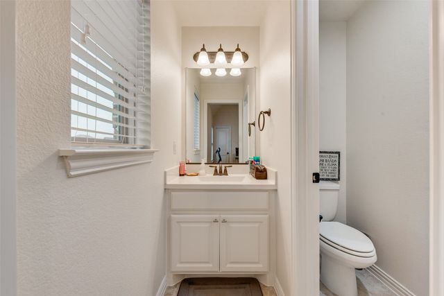 1025 W Bluff Way, Roanoke, TX 76262