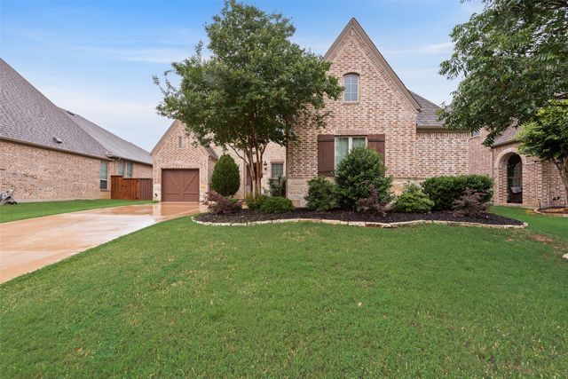 1025 W Bluff Way, Roanoke, TX 76262