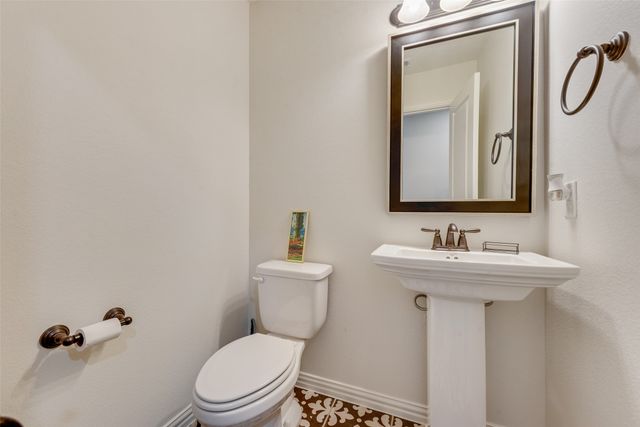 1025 W Bluff Way, Roanoke, TX 76262