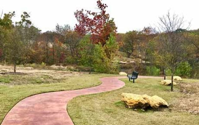 1025 W Bluff Way, Roanoke, TX 76262