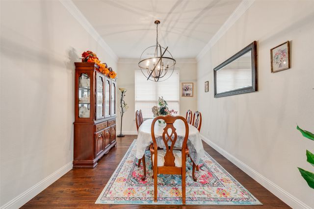 1025 W Bluff Way, Roanoke, TX 76262