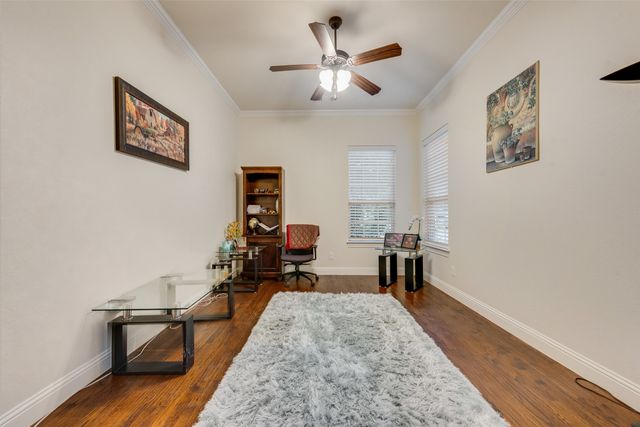 1025 W Bluff Way, Roanoke, TX 76262