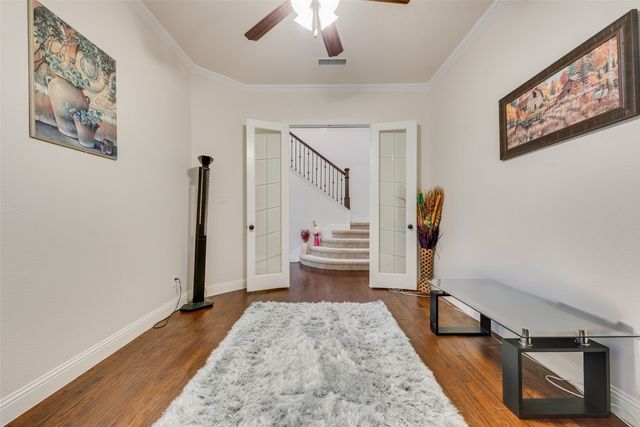 1025 W Bluff Way, Roanoke, TX 76262