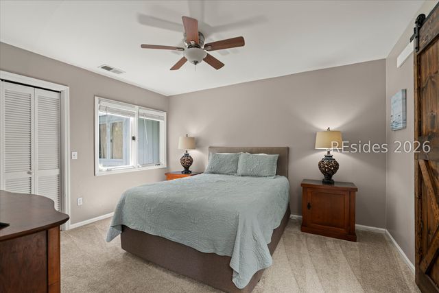4 Sycamore Ln, Hilton Head Island, SC 29926