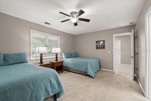 4 Sycamore Ln, Hilton Head Island, SC 29926