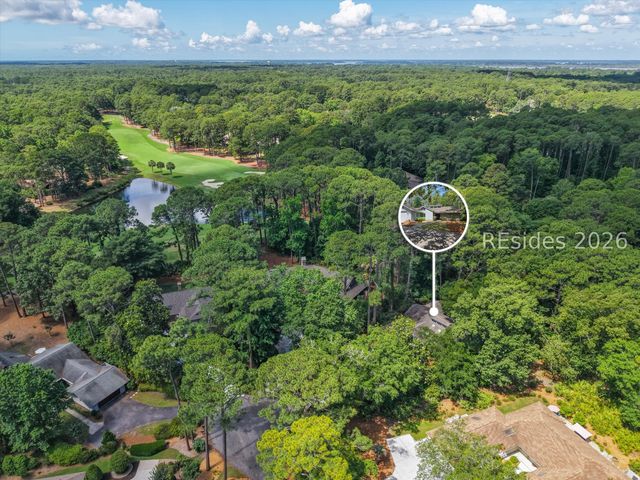 4 Sycamore Ln, Hilton Head Island, SC 29926