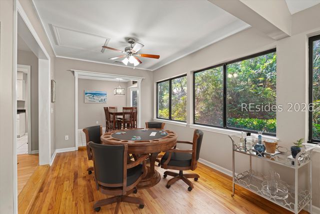 4 Sycamore Ln, Hilton Head Island, SC 29926