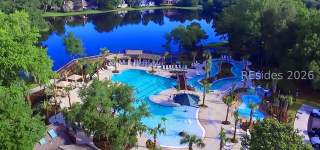 4 Sycamore Ln, Hilton Head Island, SC 29926