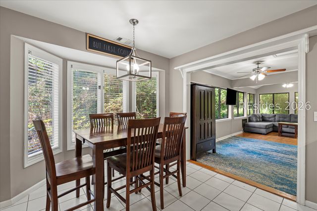 4 Sycamore Ln, Hilton Head Island, SC 29926