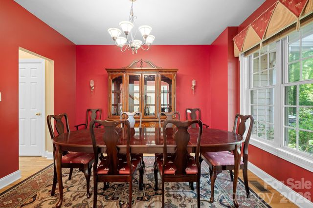 36 Poplar Creek Drive, Asheville, NC 28805