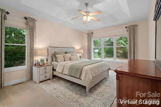 36 Poplar Creek Drive, Asheville, NC 28805