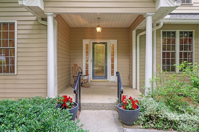 36 Poplar Creek Drive, Asheville, NC 28805