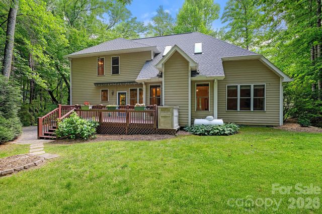 36 Poplar Creek Drive, Asheville, NC 28805
