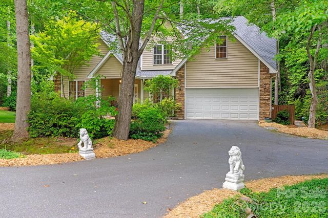 36 Poplar Creek Drive, Asheville, NC 28805